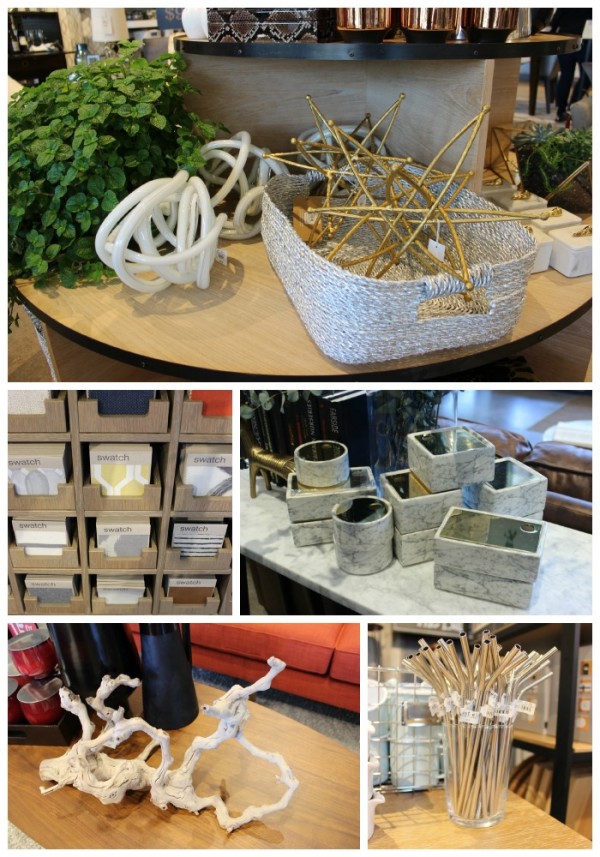 Accessories Collage West Elm OKC The OP Life