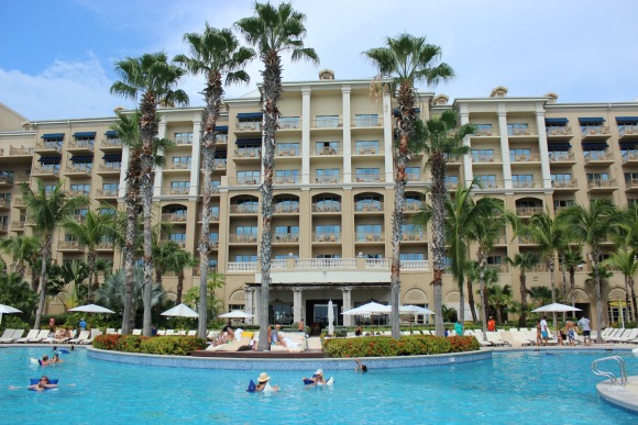 The Ritz Carlton Grand Cayman 2 The OP Life