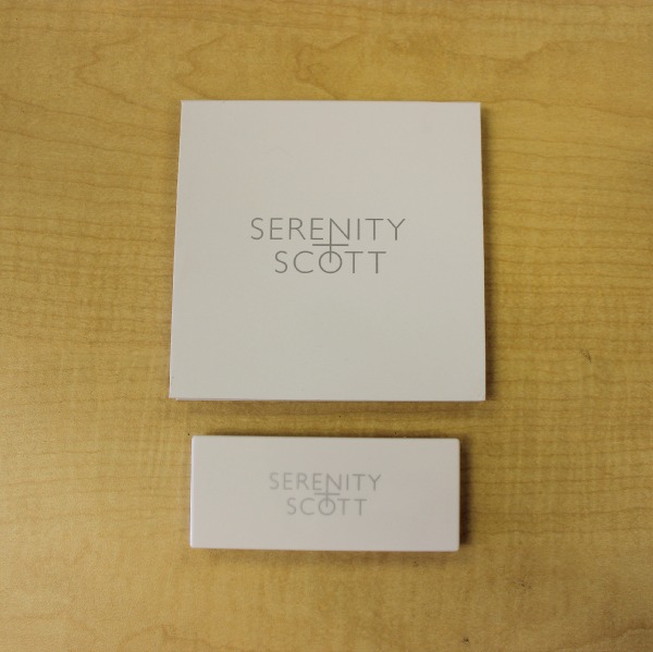 Serenity Scott Custom Palettes The OP Life