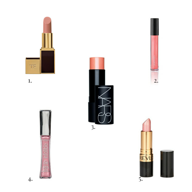 Lipstick Obsessions