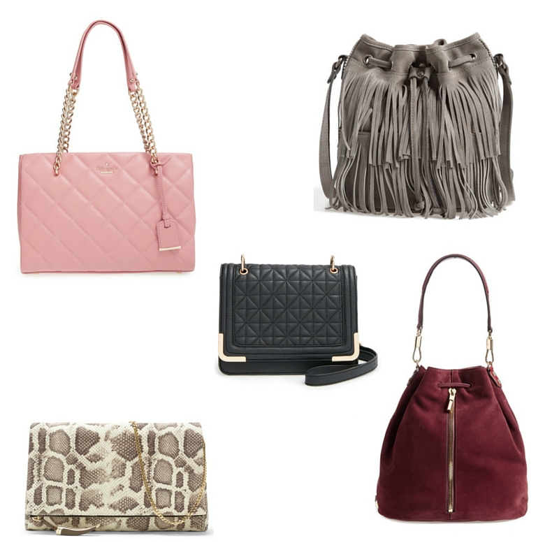 Nordstrom fall clearance sale 40% off Sale Bags The OP Life