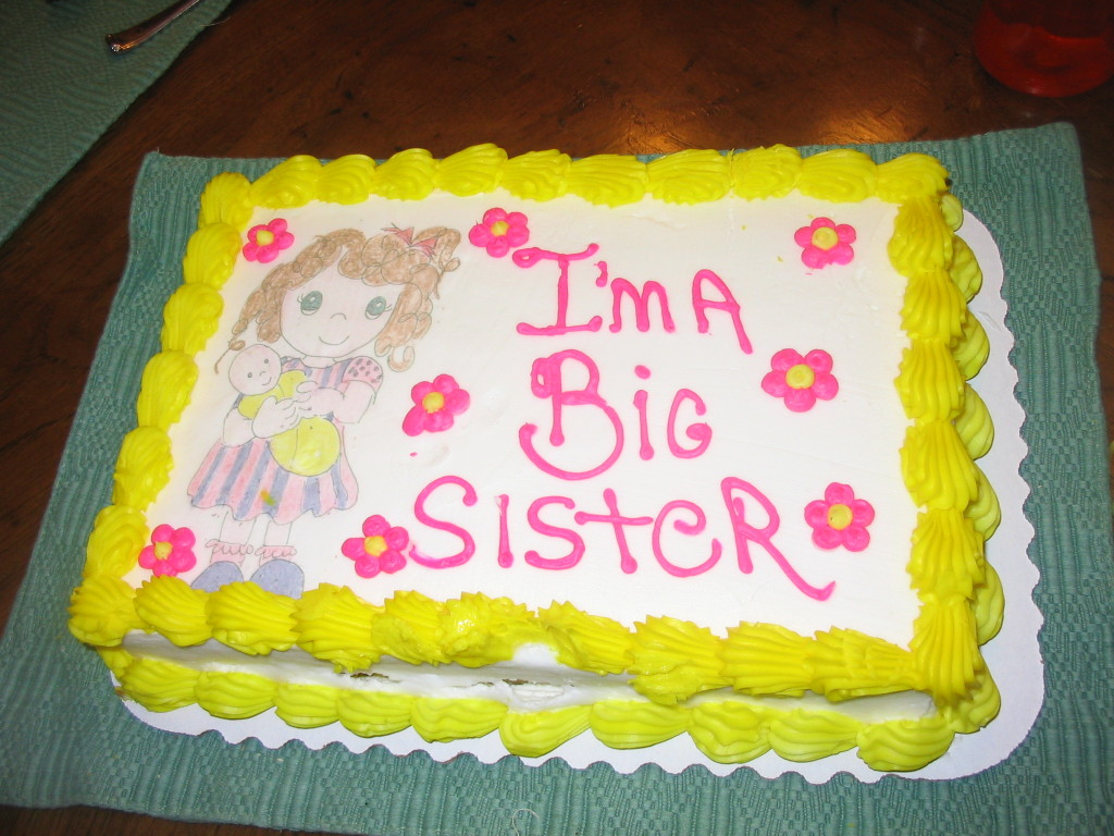 Big Sister Party 008