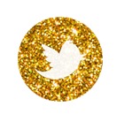Gold Twitter