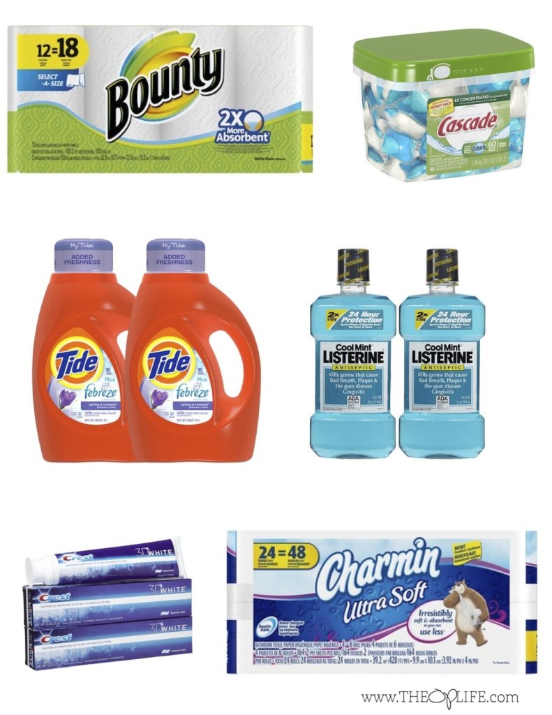Soap.com Essentials