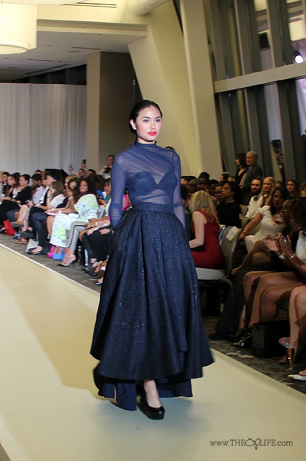 David Tlale - 3 - OFW - The OP Life