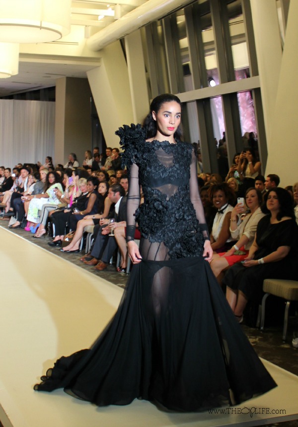 David Tlale - 4 - OFW - The OP Life