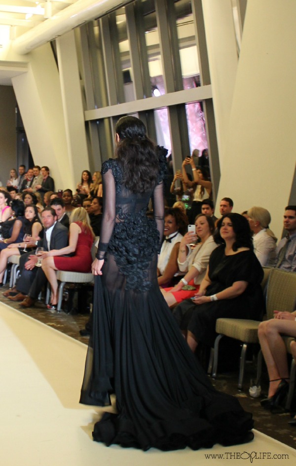 David Tlale - 4 back - OFW - The OP Life