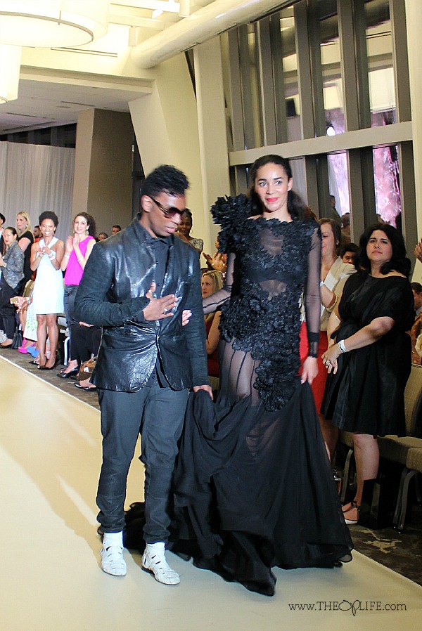 David Tlale - 5 - OFW - The OP Life