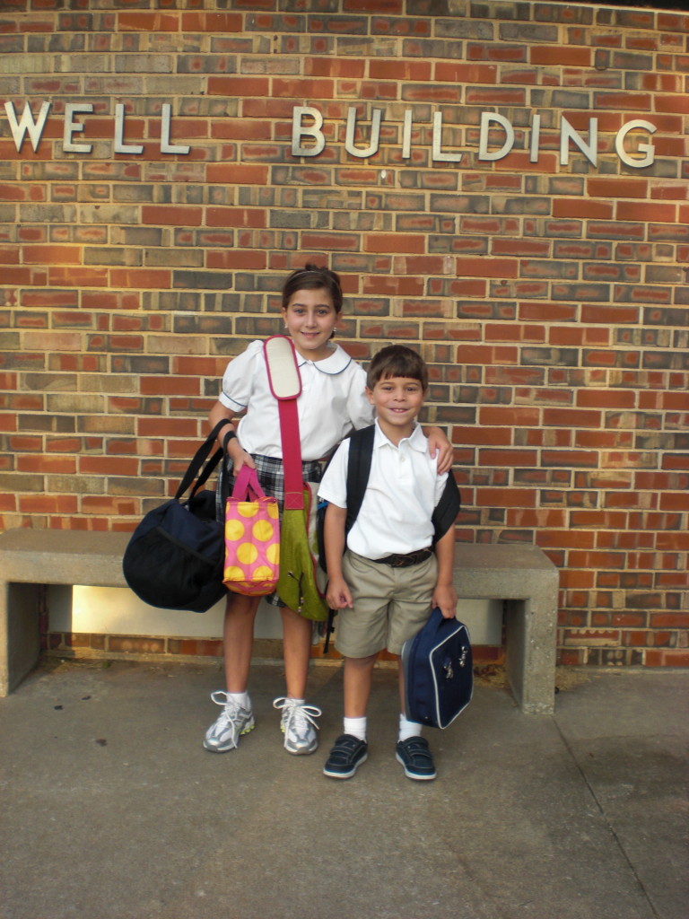First day in Lower Division, Kosta 
