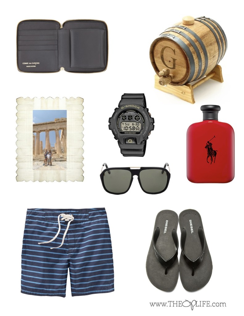 Father's Day Gift Ideas The OP Life