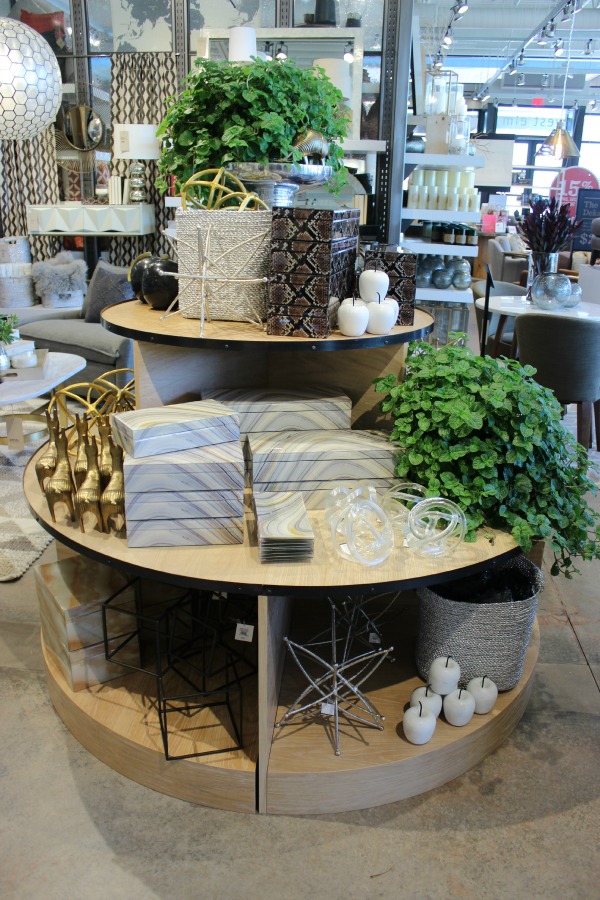 Gifts and Accessories West Elm OKC The OP Life