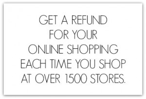 get a Refund for shopping online