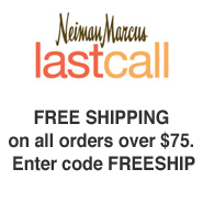 Shop Neiman's Last Call