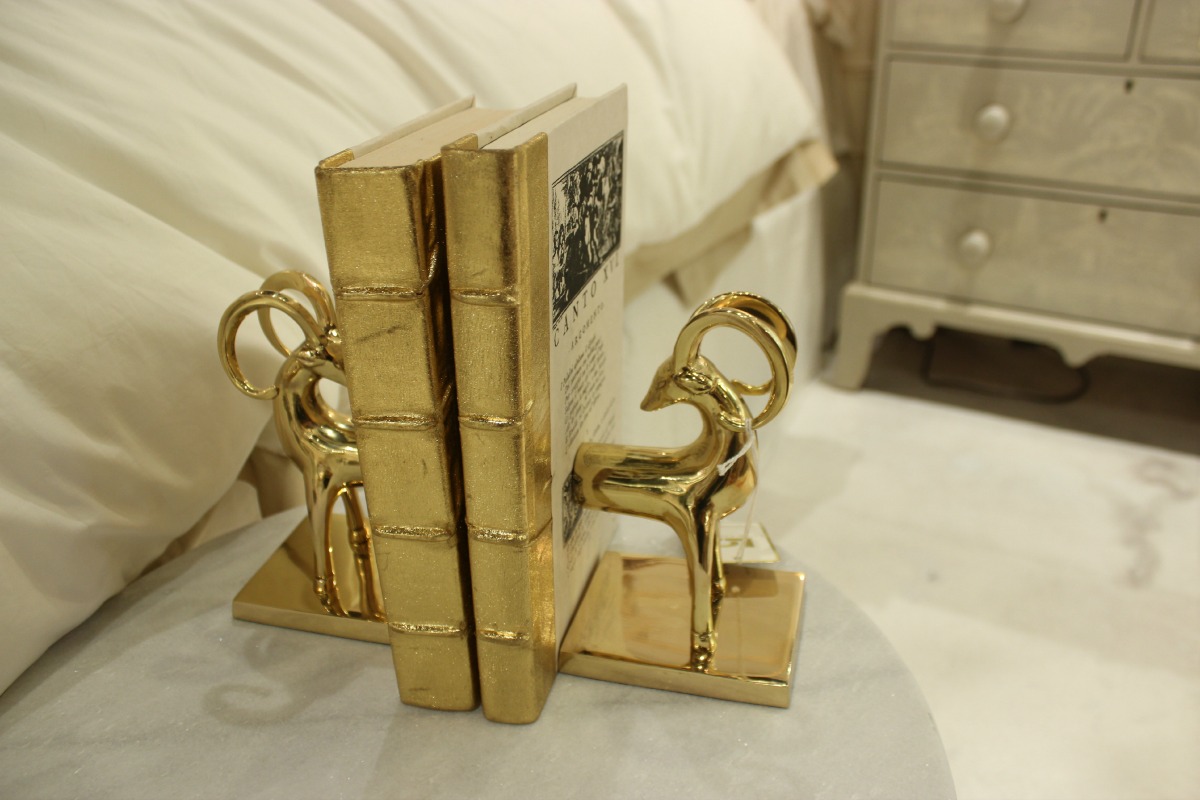 Bookends Luxe Objects The OP Life