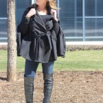 Shop Your Closet:  Casual Diva