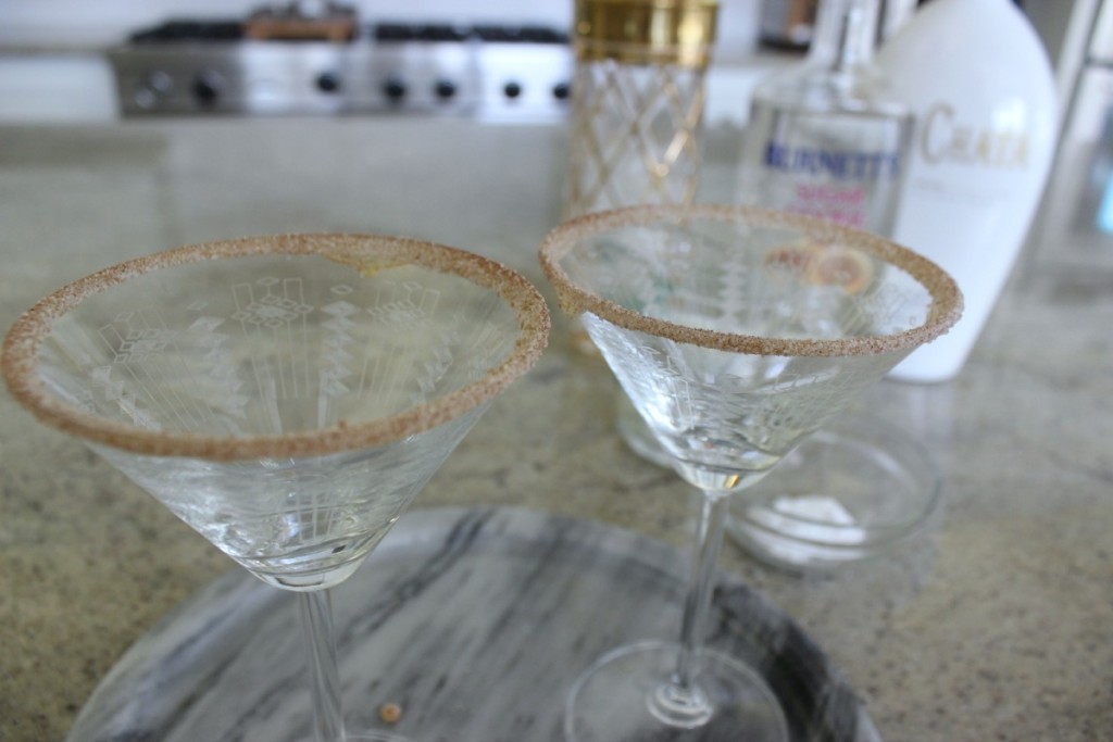 Snickerdoodle Martinis The OP Life 3