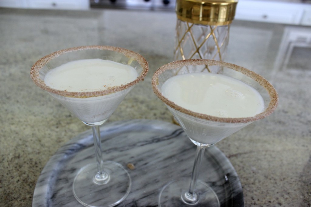 Snickerdoodle Martinis The OP Life 9