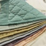 Matouk Luxury Linens at Luxe Objects