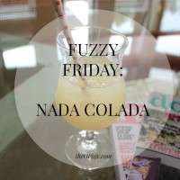 Nada Colada