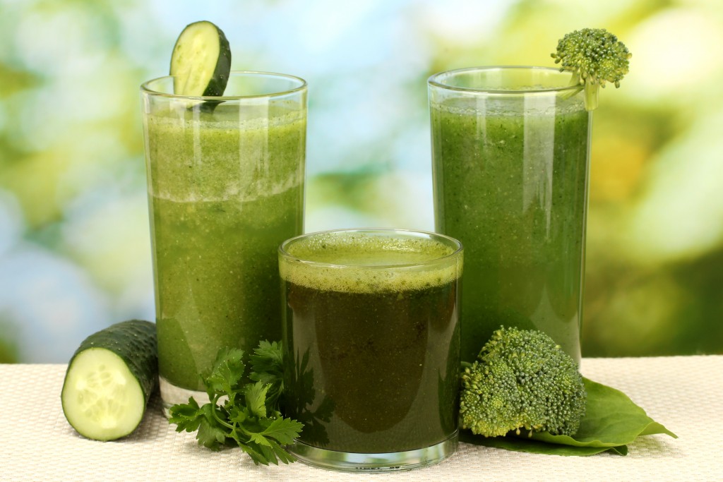 Is Juicing For you