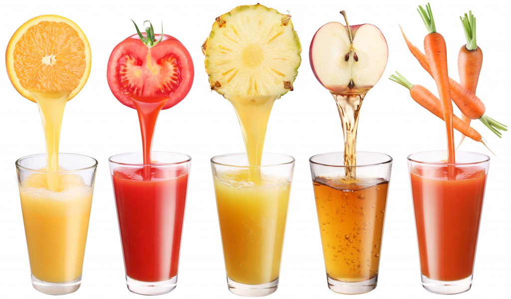 Is Juicing For You