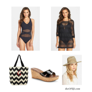 Beach Must Haves from NSALE