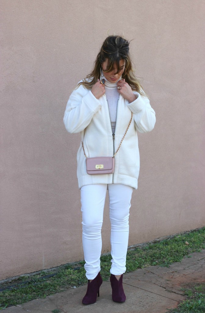 Winter Whites The OP Life 4
