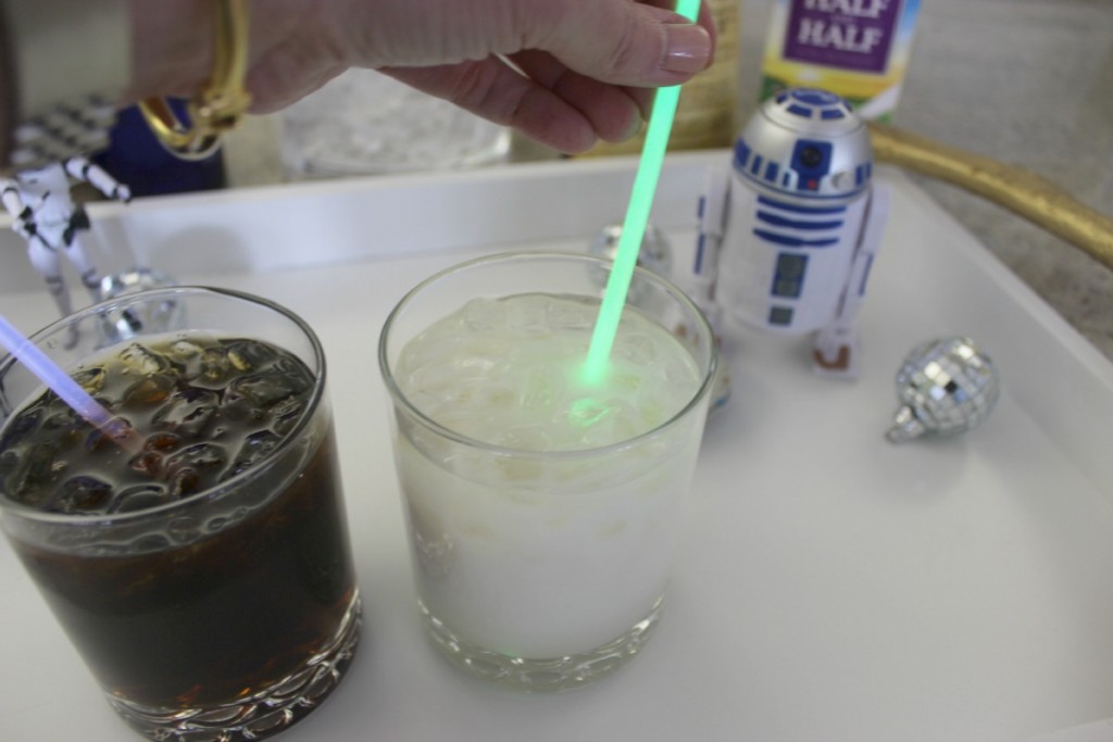 The Two Forces Star Wars Cocktails The OP Life 7