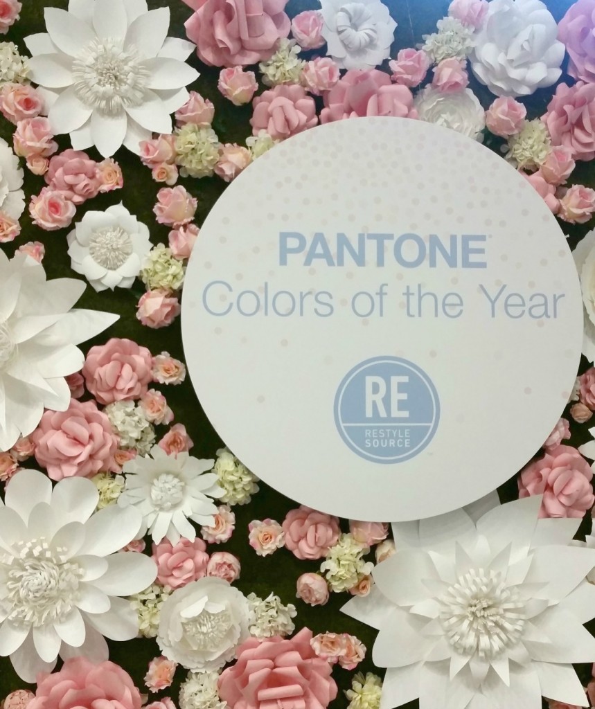 Pantone Color of the Year for the home The OP Life 3