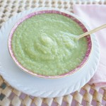 Eat This:  Zero Point Broccoli Soup