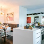 Celebrity Style:  Christina Applegate Kitchen Makeover
