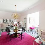 Office Obsession:  Rachel Parcell Pink Peonies