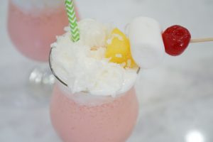 Ambrosia In A Glass TheOPLife