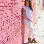 What To Wear:  White Out