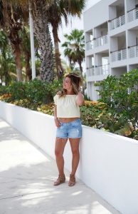 Shopping, Styling, the Nordstrom Anniversary Sale and Cocktails